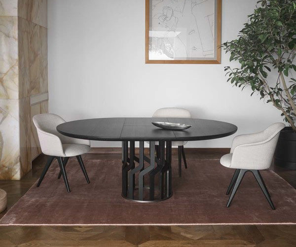 Intreccio Dining Table | Potocco
