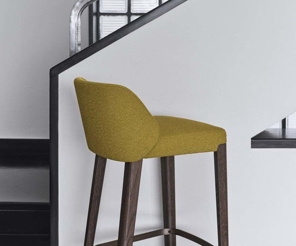 Concha Barstool | Potocco