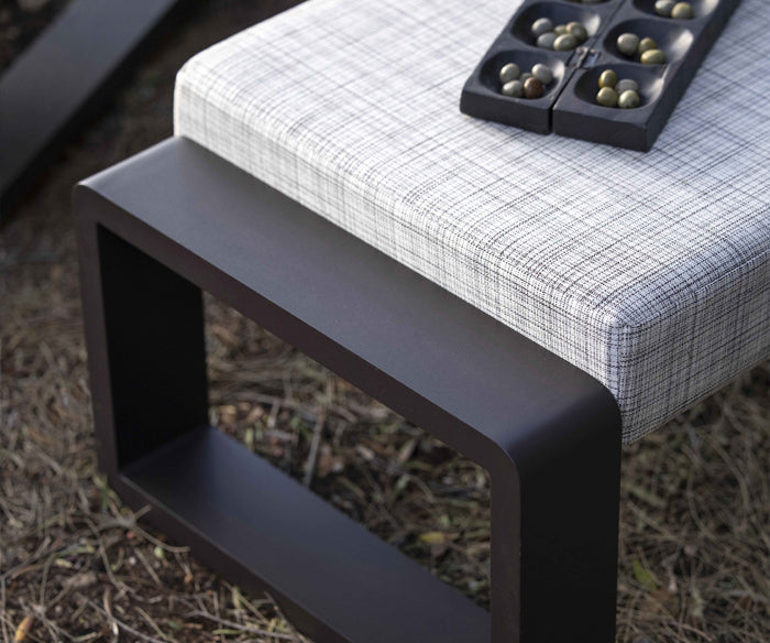 Kama Pouf Ego Paris