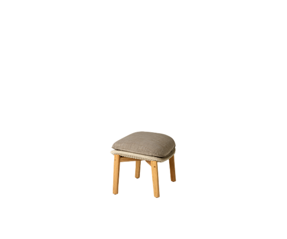 Elio Footstool | Tribù