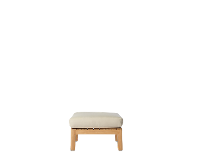 Mood Ottoman | Tribù