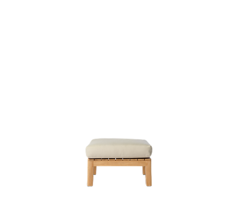 Mood Ottoman | Tribù