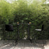 High end Poule Bar Table by Kristalia Casa Design