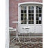 High end Poule Bar Table by Kristalia Casa Design