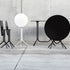 High end Poule Bar Table by Kristalia Casa Design