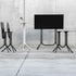 High end Poule Bar Table by Kristalia Casa Design