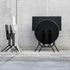High end Poule Bar Table by Kristalia Casa Design