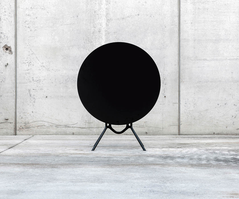 High end Poule Dining Table by Kristalia Casa Design