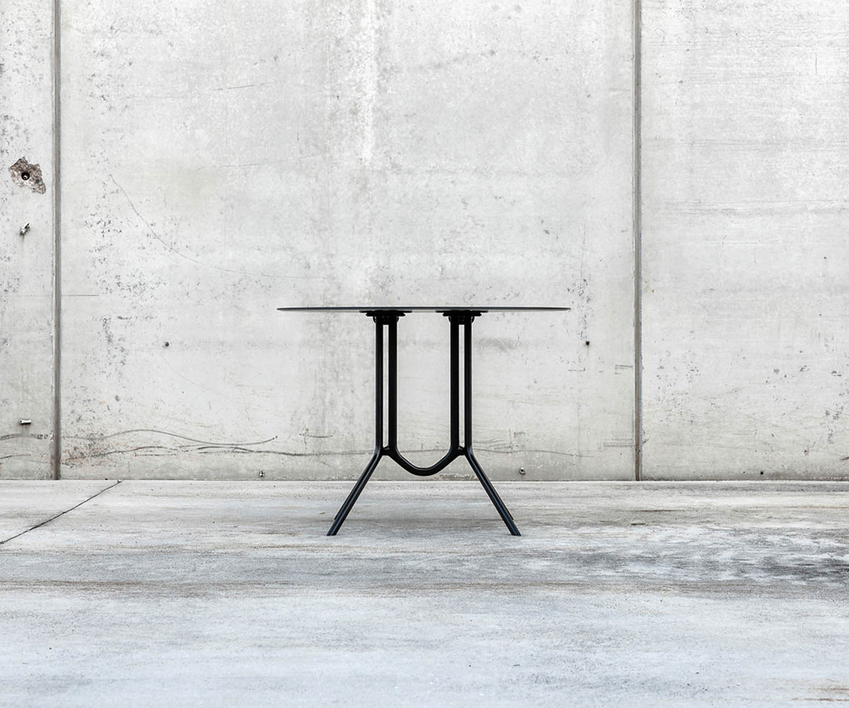 Poule Dining Table