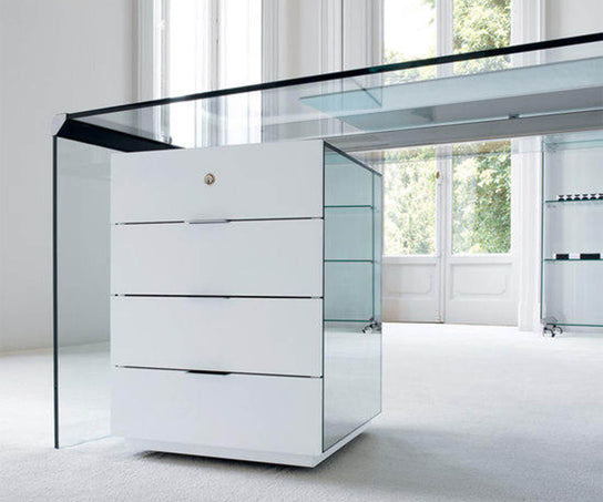 President Drawer Unit Gallotti&Radice