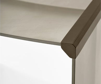 President Gold Edition Desk Gallotti&amp;Radice