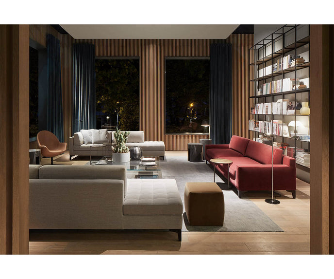 Prince Sofa Meridiani