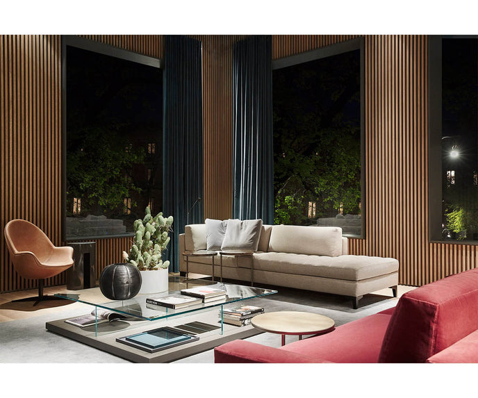 Prince Sofa Meridiani