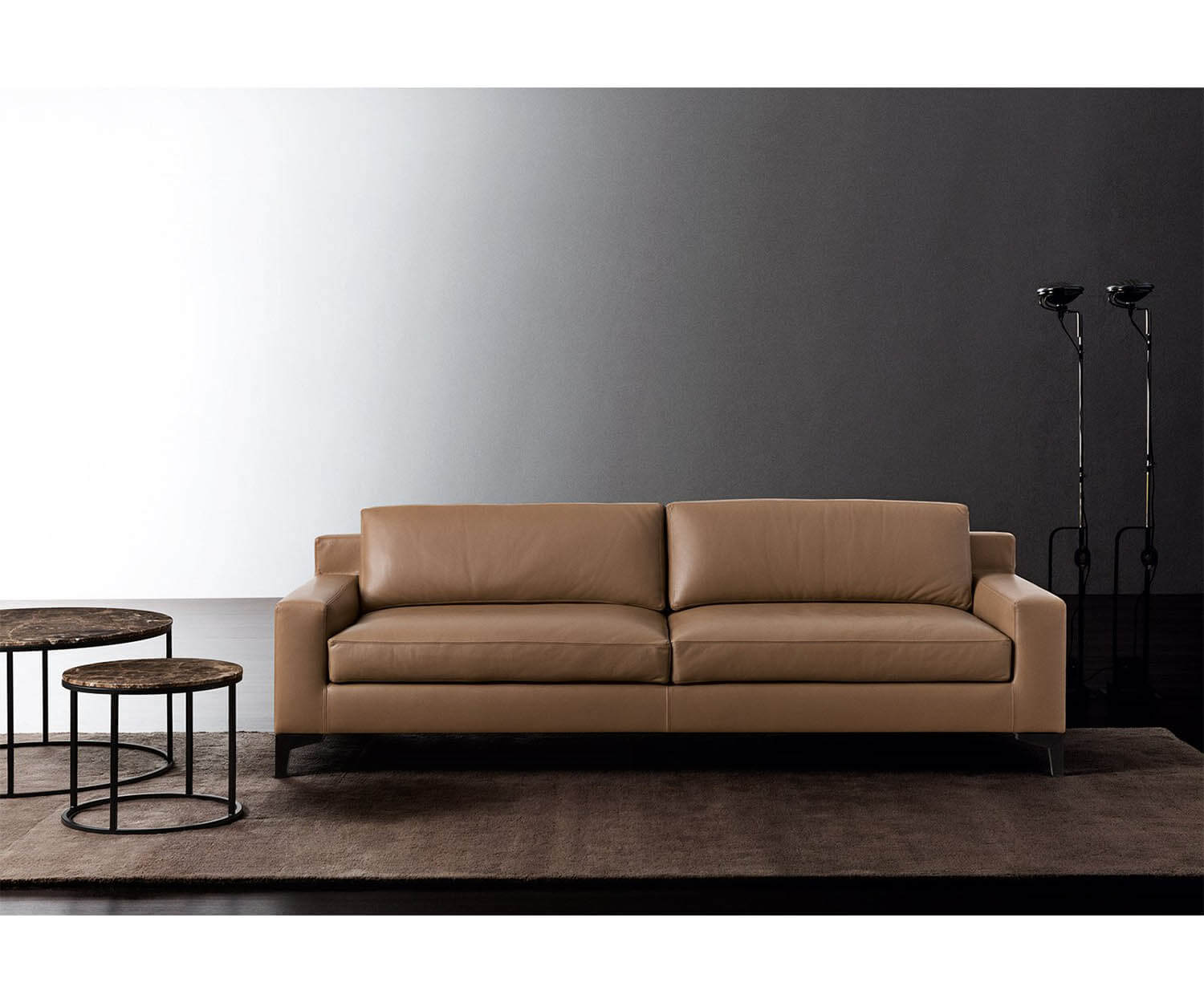 Prince Sofa Meridiani