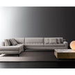 Prince Sofa Meridiani