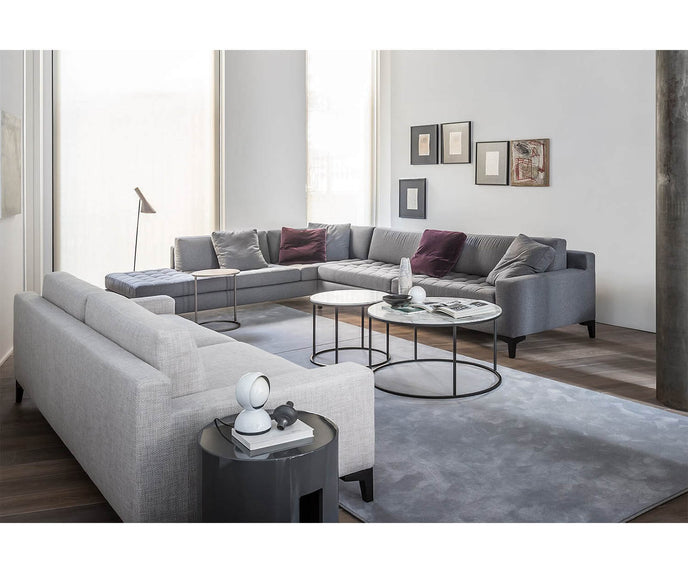 Prince Sofa Meridiani