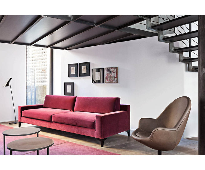 Prince Sofa Meridiani
