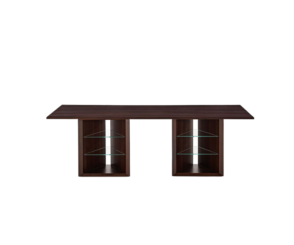 Prism Desk Gallotti&Radice