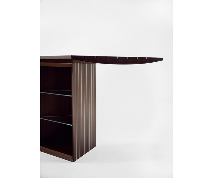 Prism Desk
