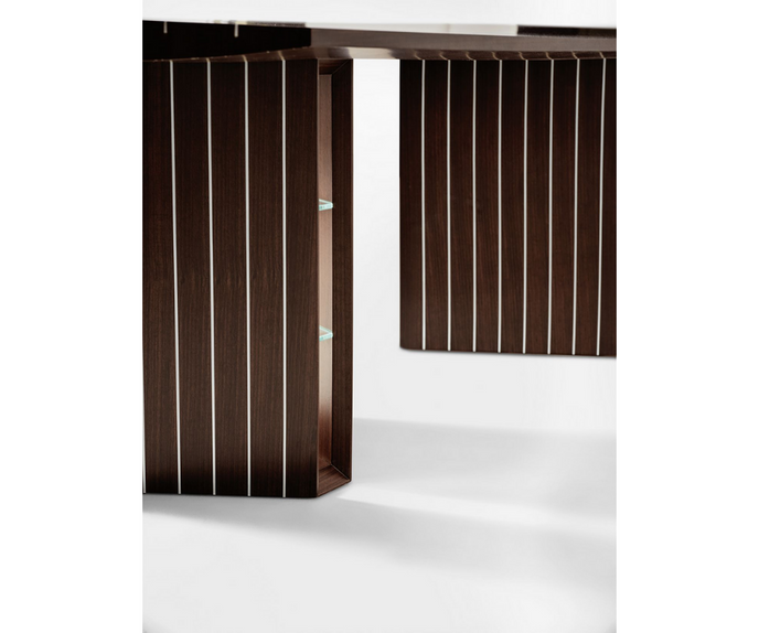 Prism Desk