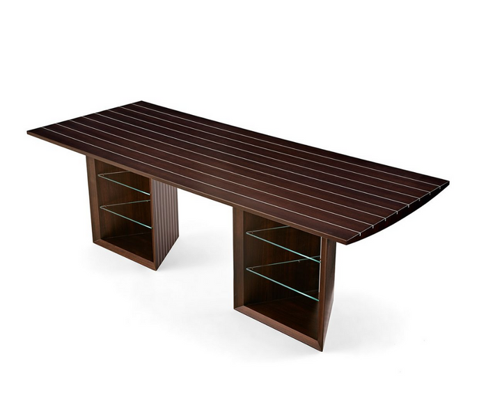 Prism Desk
