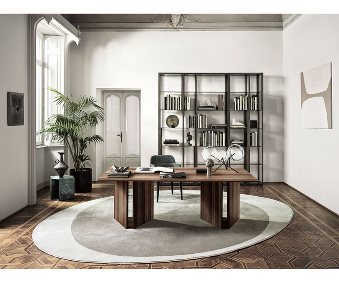 Prism Desk