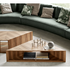 Prism Low Tables