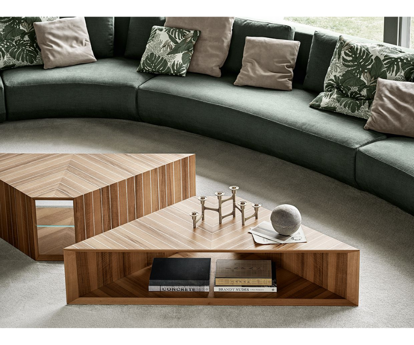Prism Low Tables