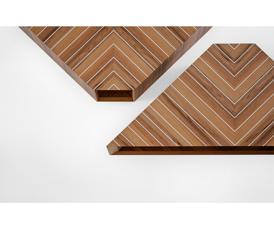 Prism Low Tables