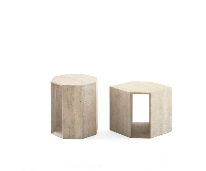 Prism Low Tables