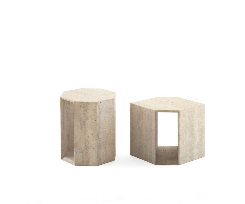 Prism Low Tables