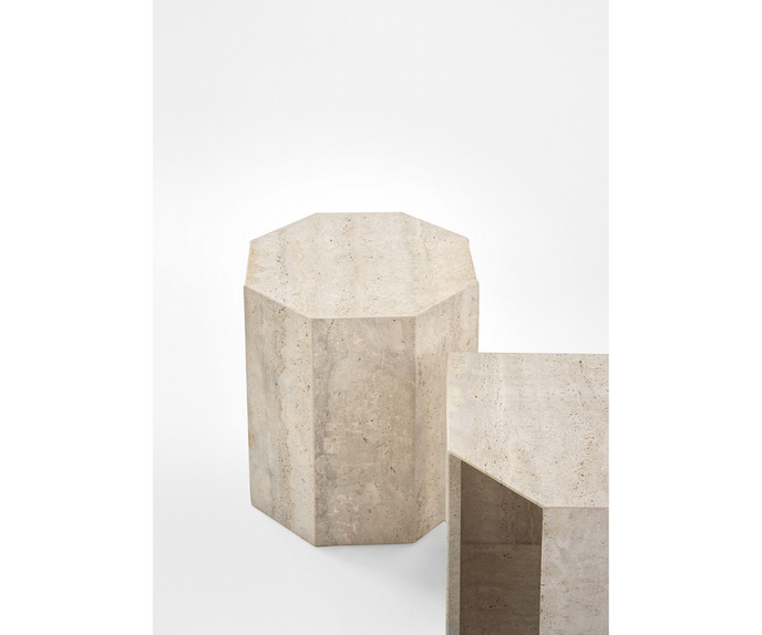 Prism Low Tables