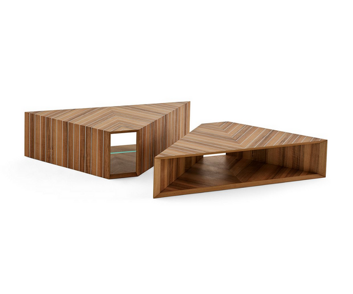 Prism Low Tables