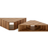 Prism Low Tables