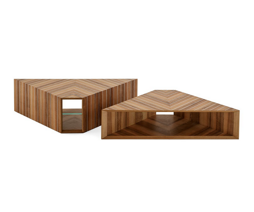 Prism Low Tables