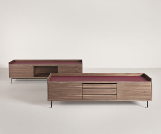 High end Privè B Sideboard by Frag Casa Design