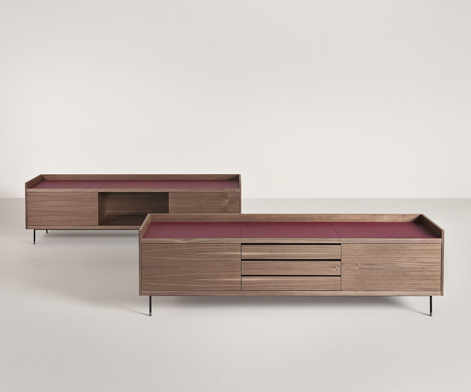 High end Privè A Sideboard by Frag Casa Design