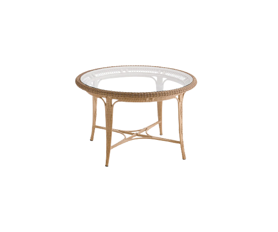 Alga Dining Table I Point 1920