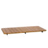 Rectangular Teak Low Coffee Table I Point 1920
