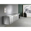 Psiche Credenza | Tonelli Design