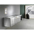 Psiche Credenza | Tonelli Design