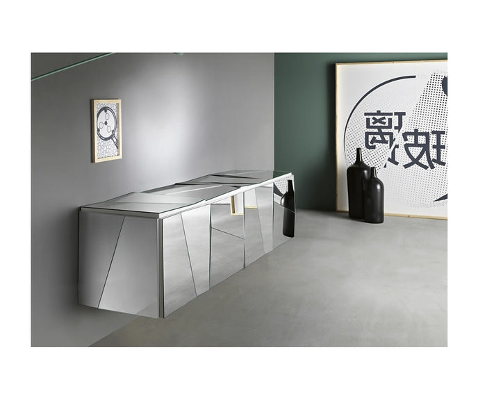 Psiche Credenza | Tonelli Design