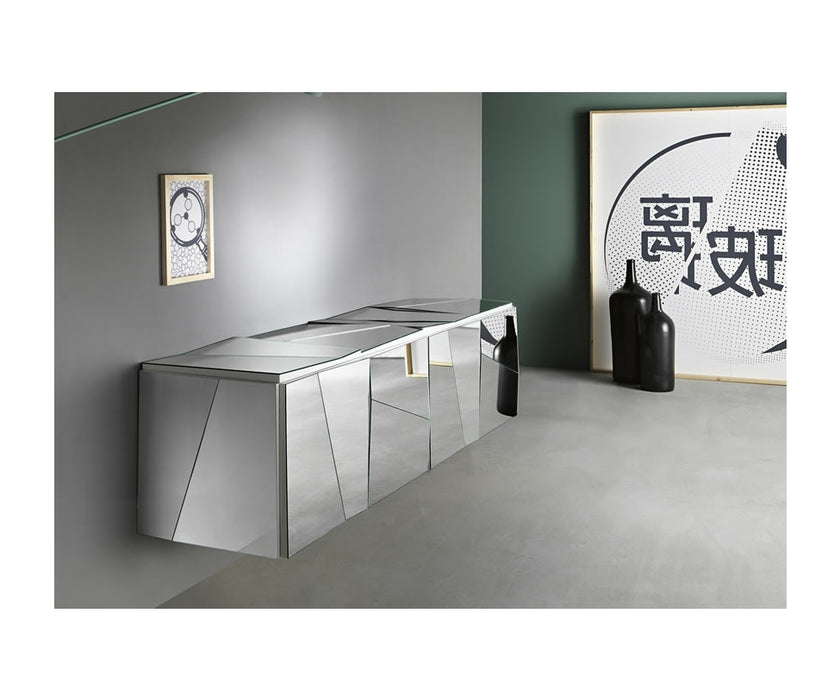 Psiche Credenza | Tonelli Design
