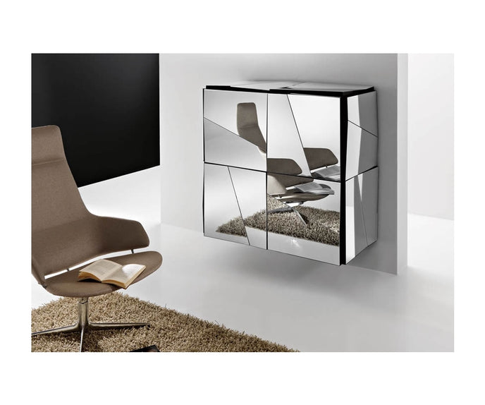 Psiche Credenza | Tonelli Design