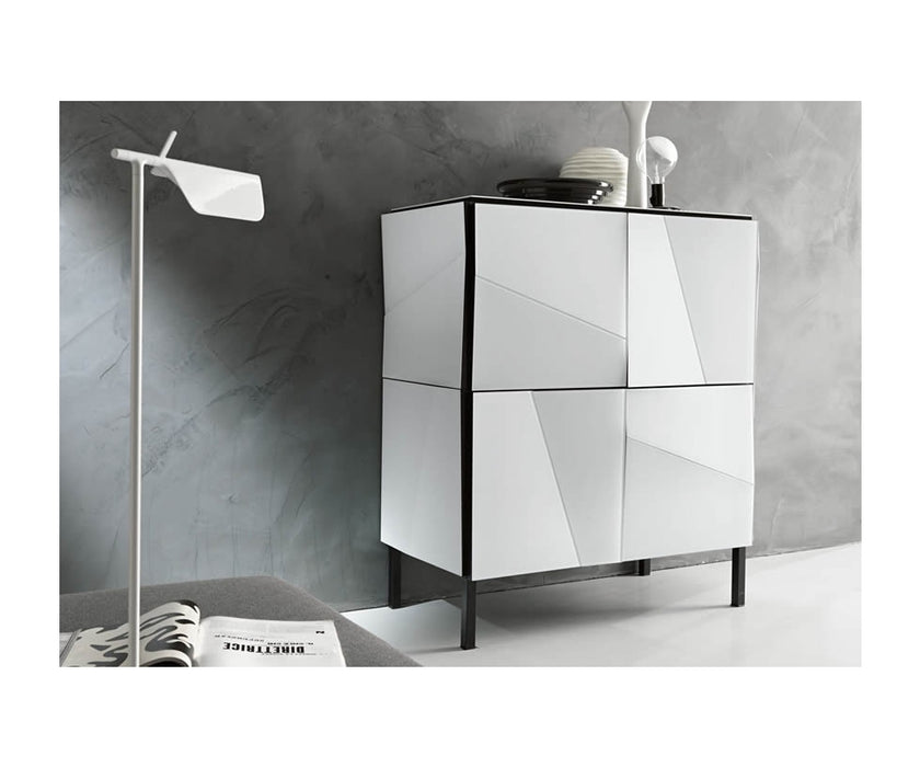 Psiche Credenza | Tonelli Design