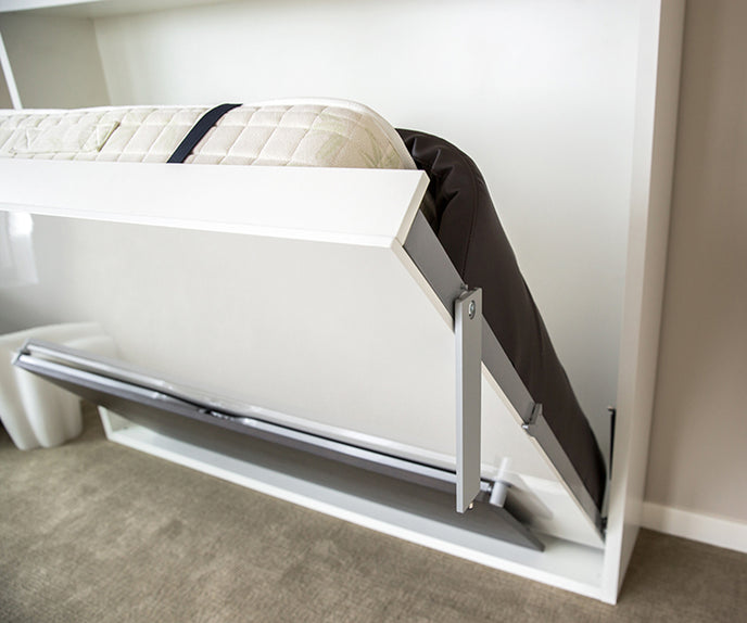 Adam Tavolo Wall Bed Clei