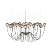 High end Puppet Chandeliers by Vistosi Casa Design