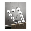 High end Puppet Chandeliers by Vistosi Casa Design