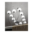High end Puppet Chandeliers by Vistosi Casa Design