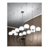 High end Puppet Chandeliers by Vistosi Casa Design